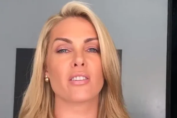 Ana Hickmann é perseguida e marido expõe suposto criminoso na web