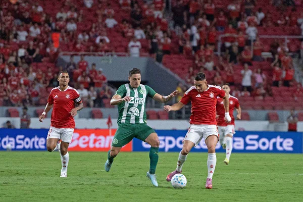 Palpite Chapecoense x Internacional – Brasileirão – 12/09/26