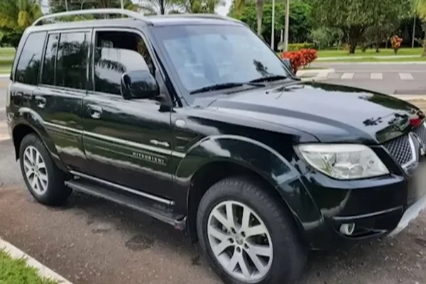 Elize Matsunaga: carro usado no crime trocou de dono e soma dívidas - destaque galeria