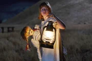 Diretor de “Annabelle” mantém boneca em casa e relata fato macabro - imagem 2