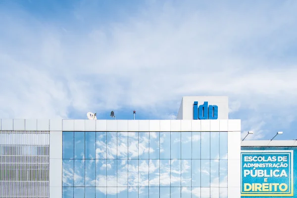IDP vai inaugurar unidade na Faria Lima, em São Paulo
