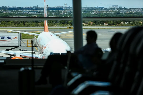 Aumento de imposto afeta agências de turismo do DF e pacote internacional fica mais caro