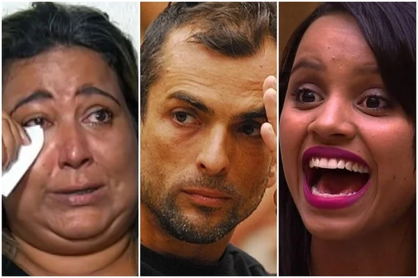 BBB: veja campeões que subiram na vida ou estão no fundo do poço