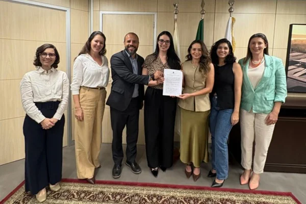 Campanhas de Celina e Grass firmam compromisso por reta final “respeitosa”