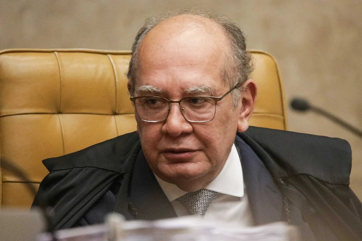 Gilmar diz que discutir urnas eletrônicas "não faz mais sentido"