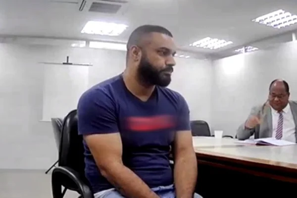Brasileiro suspeito recrutado por terroristas libaneses