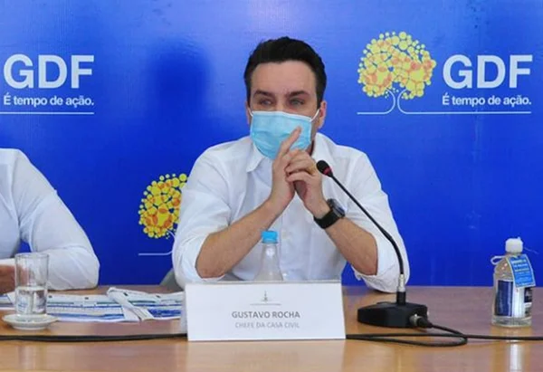 Gustavo Rocha