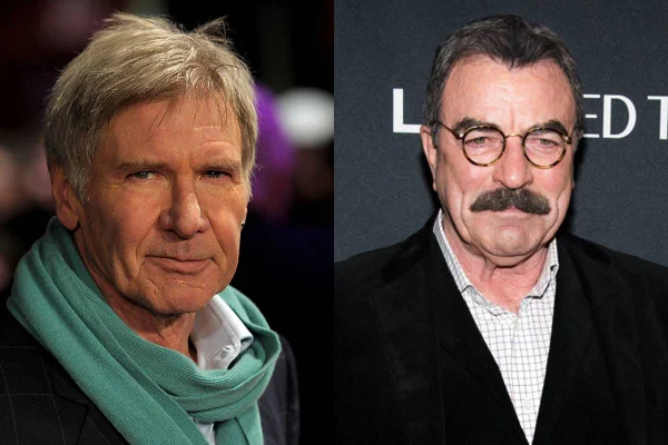 Harrison Ford revela como conseguiu o papel de Indiana Jones