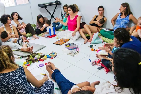 Empresas não sabem aproveitar a potência das mães, diz especialista
