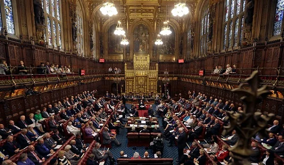 TikTok: Parlamento britânico fecha conta por temer vazamentos na China