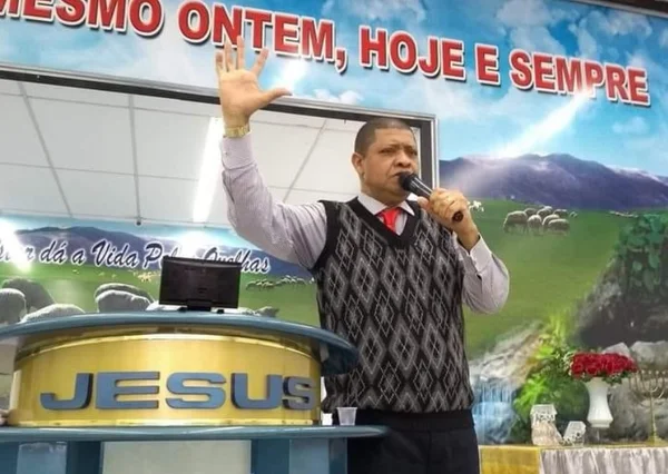 Irmão de apóstolo Valdemiro, do “feijão mágico”, morre de Covid-19
