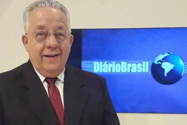 Morre, aos 74 anos, o jornalista e radialista Celso de Marco