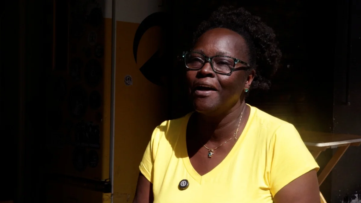 Ao Metrópoles, a cantora e compositora Simone Tobias, filha dele, contou como o pai dela se mobilizou para inaugurar o local e como foi, para ela, viver o nascimento de tudo isso de pertinho Ao Metrópoles, a cantora e compositora Simone Tobias, filha dele, contou como o pai dela se mobilizou para inaugurar o local e como foi, para ela, viver o nascimento de tudo isso de pertinho