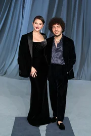 Selena Gomez e Benny Blanco