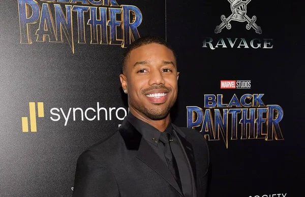Michael B. Jordan, ator de Pantera Negra, estrela novo Fahrenheit 451