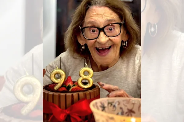 Laura Cardoso: quem são os herdeiros da atriz, que morreu aos 98 anos - destaque galeria