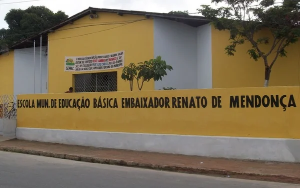 Após ameaças de ataque, escolas de Alagoas reforçam segurança