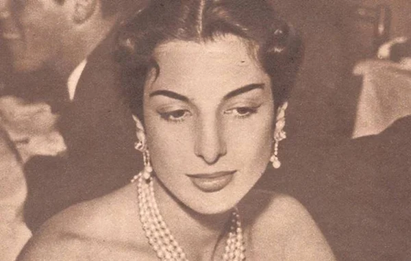 Relembre a vida glamourosa da elegante Carmem Mayrink Veiga