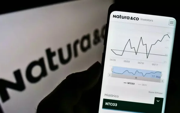 Prejuízo da Natura diminui e fecha 2º trimestre em R$ 731,9 milhões
