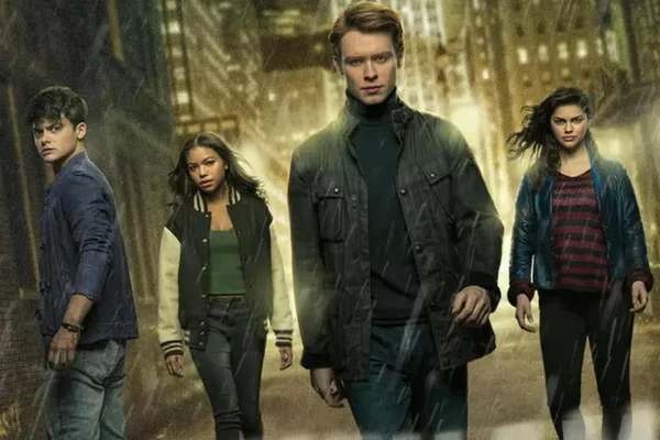 Gotham Knights: trailer da série derivada de Batman é divulgado