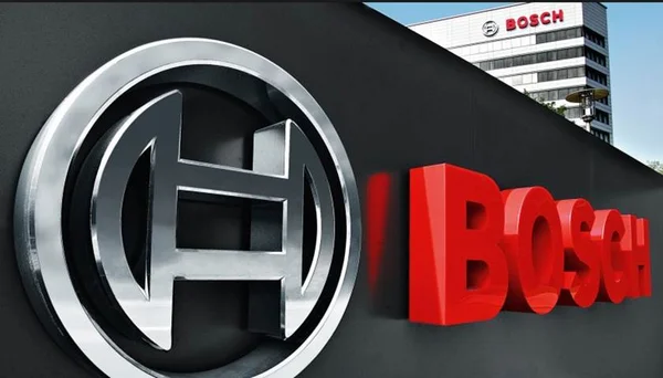 Programa da Bosch seleciona 70 estagiários