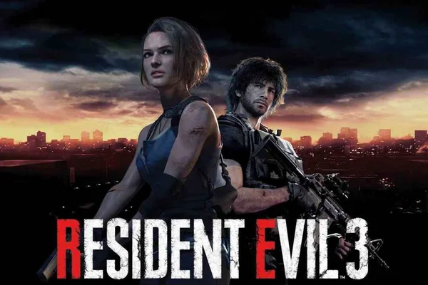 Resident Evil