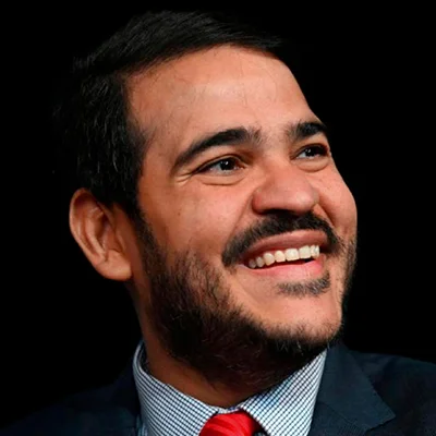 Jorge Messias, em campanha aberta para ministro do STF