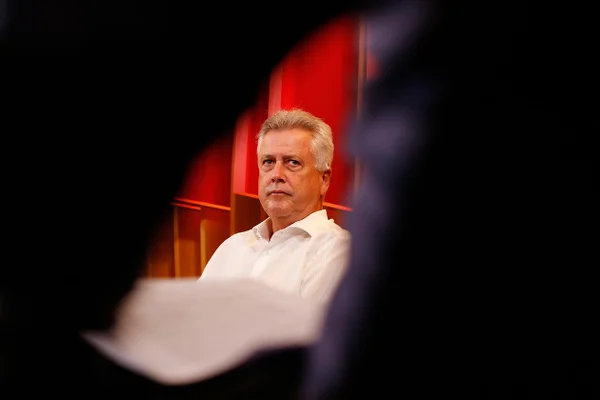TRE-DF condena Rollemberg e mais cinco a pagamento de multa por má-fé