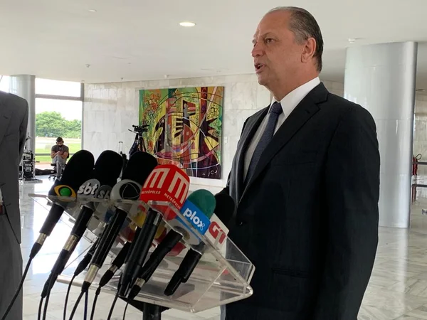 Barros diz que há votos para aprovar PEC dos Precatórios nesta terça