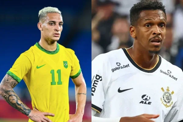 Especialista analisa motivos que levam jogadores a trair esposas