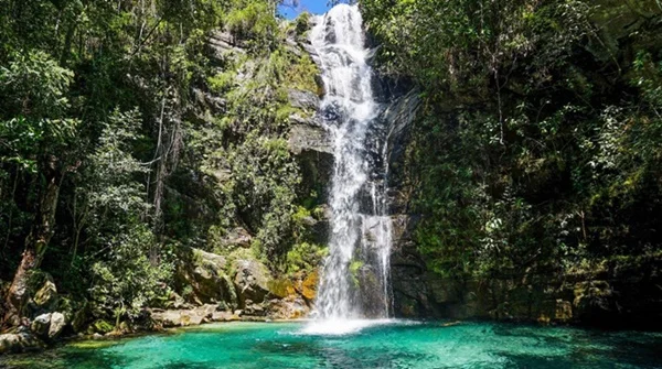 cachoeira