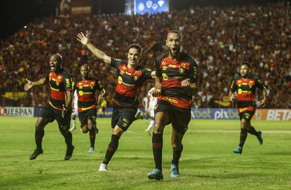 Sonhando com o acesso, Sport enfrenta Grêmio fora de casa