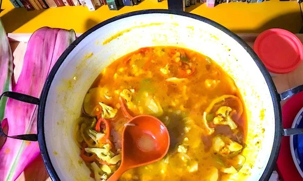 Pacto contra a Fome busca reduzir o desperdício de alimentos