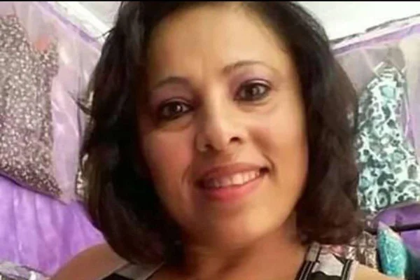 Janeide da Silva foi presa em outubro de 2023, por mandar matar ex-namorada em 2021.