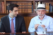 Lula e Galipolo