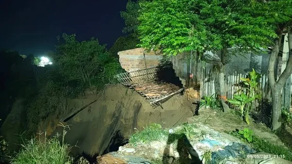 maranhao vocoroca