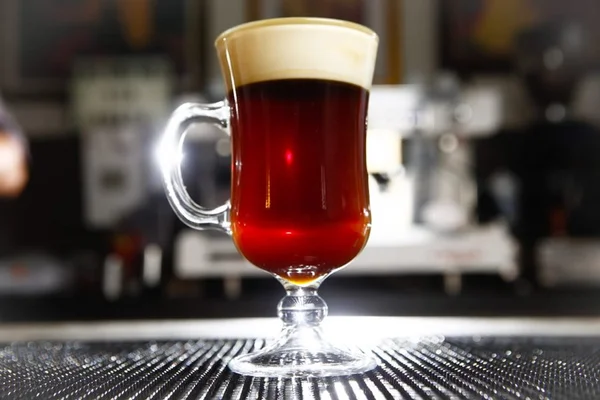 Descubra o sabor complexo do Irish Coffee em seis locais do DF