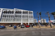 Fiscalização do Detran também prevê a remoção de veículos irregulares