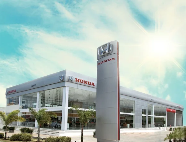 Covid-19: Honda Motors declara paralisação emergencial em Manaus