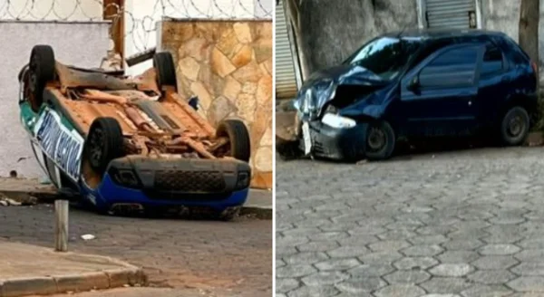 goias viatura pm capota