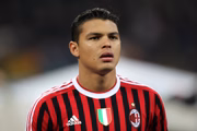 Thiago já tem experiência no futebol italiano de quando defendeu o Milan