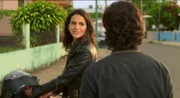 Ela é extremamente importante para a história e personagem-chave para os acontecimentos Ela é extremamente importante para a história e personagem-chave para os acontecimentos
