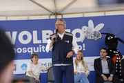 Com a produção local de Wolbitos, o Distrito Federal se junta a outros estados e países que já comprovaram a eficácia desse método inovador no controle de arboviroses.