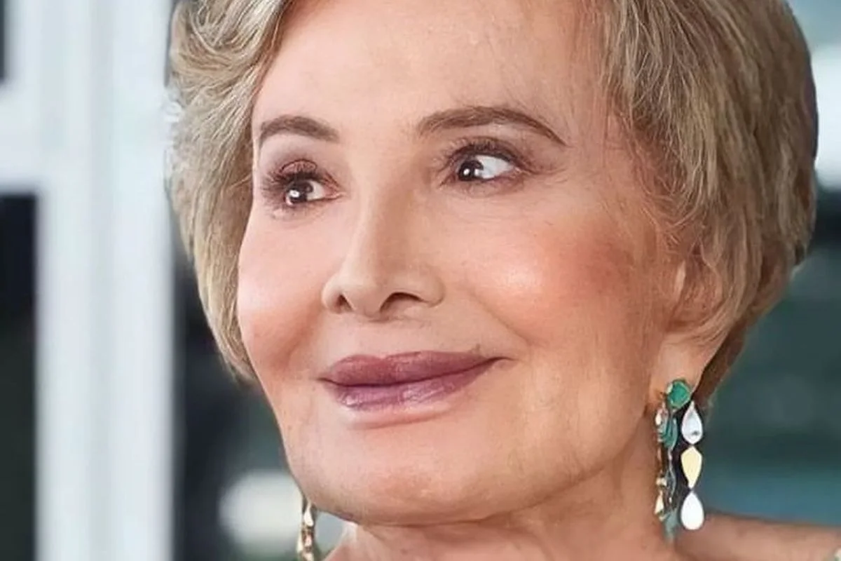 Glória Menezes brilhou em clássicos da TV e do cinema ao longo de mais de 60 anos de carreira Glória Menezes brilhou em clássicos da TV e do cinema ao longo de mais de 60 anos de carreira