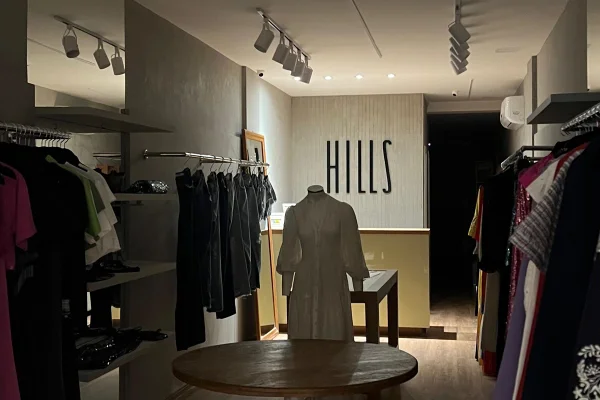 Conheça a loja Hills, potência familiar no mercado de moda brasiliense