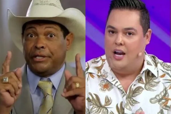 Valdemiro Santiago pode ter bens bloqueados por dívida com Fofoquito
