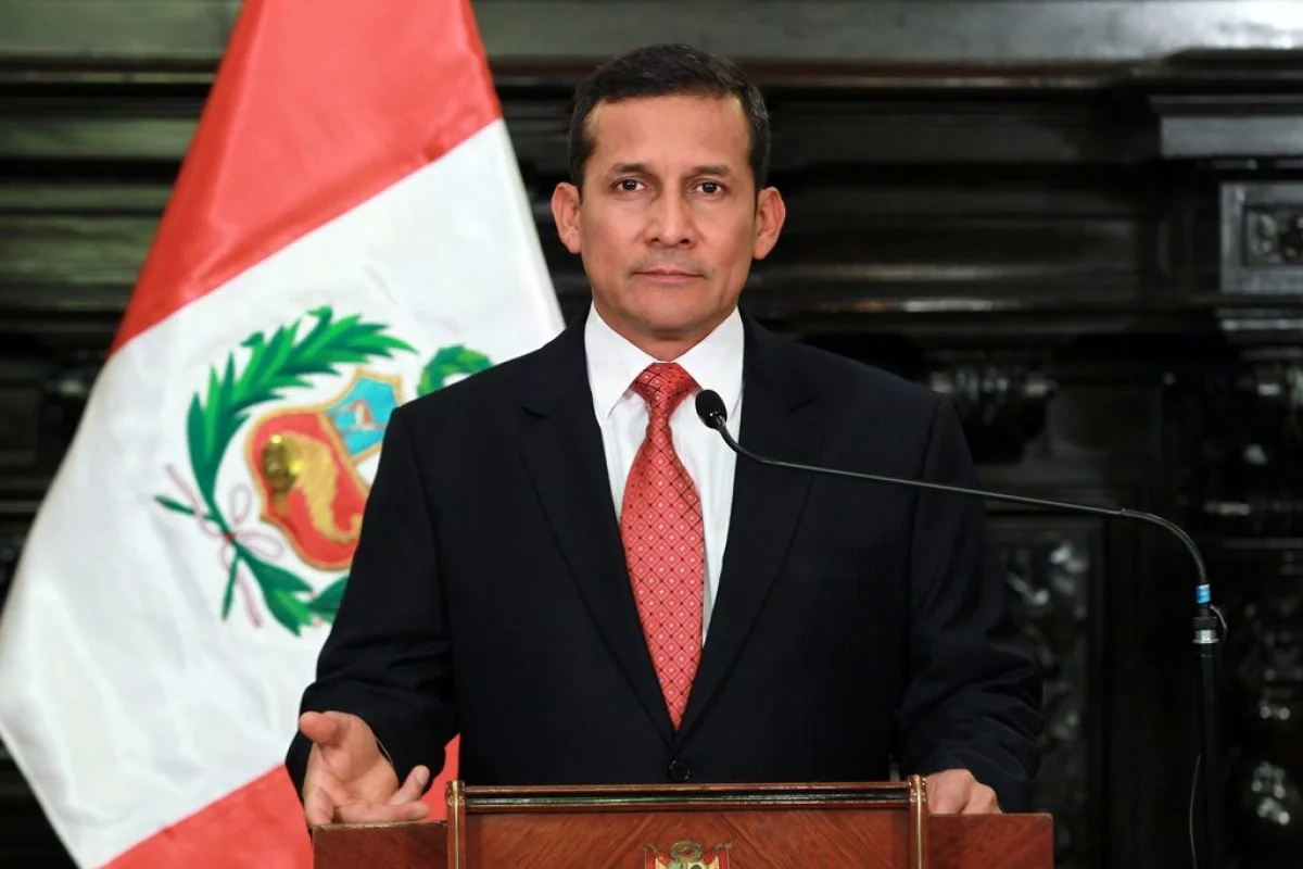Ex-presidente do Peru é solto após anulação de condenação