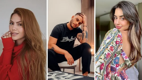 Sarah Pôncio acusa Letícia Almeida de viver affair com Jonathan Couto