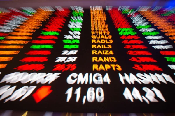 Ibovespa opera em alta de olho no Copom e em negociações na China