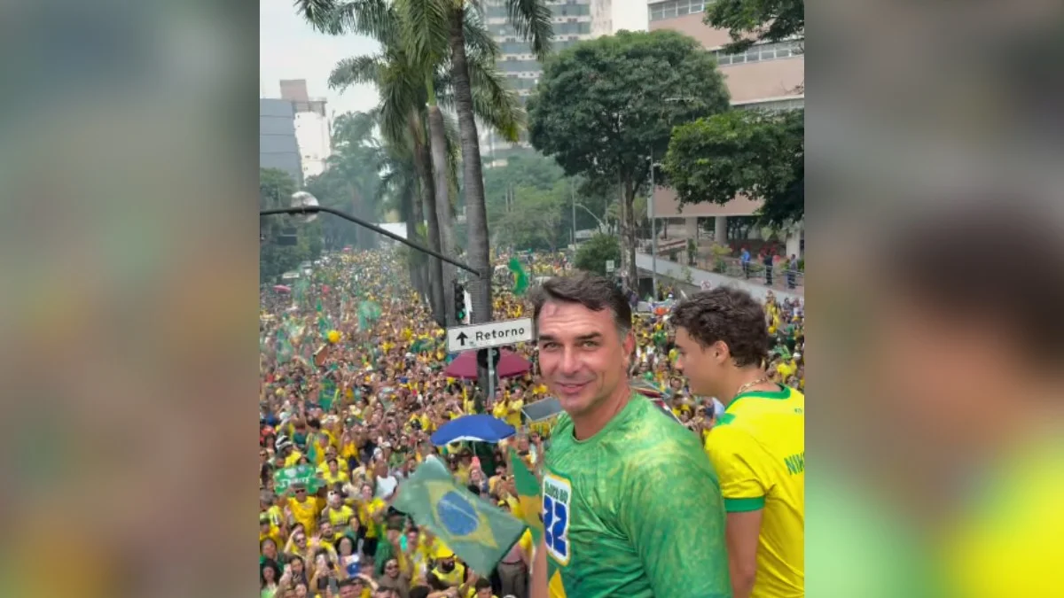 Imagem da notícia publicada por Metrópoles Minas